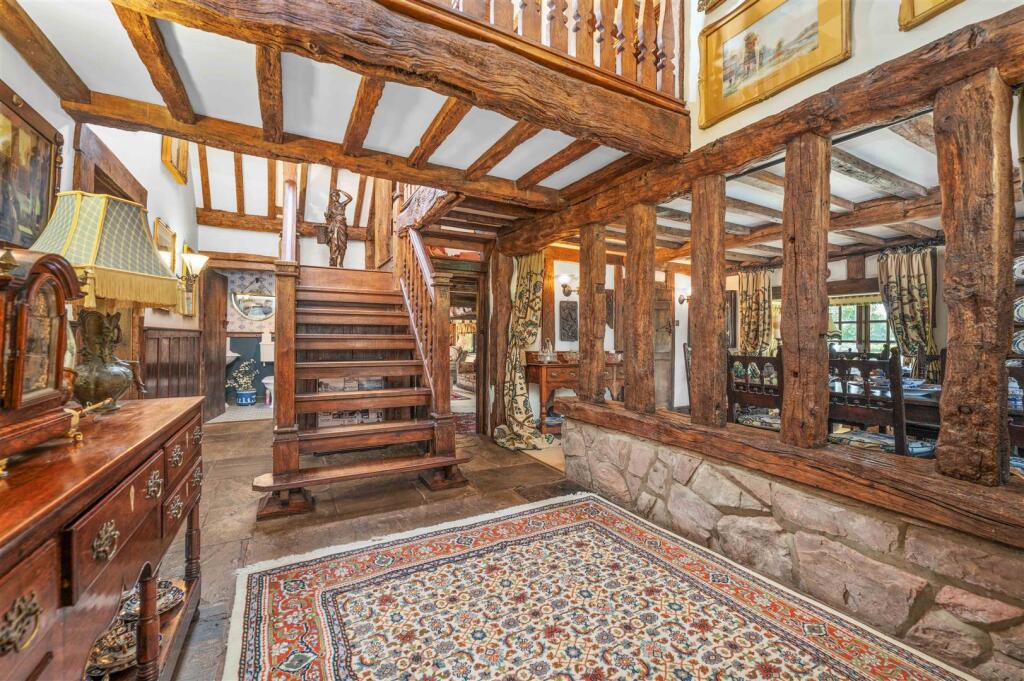 Additional image 6 of Gentlemans Lane, Ullenhall