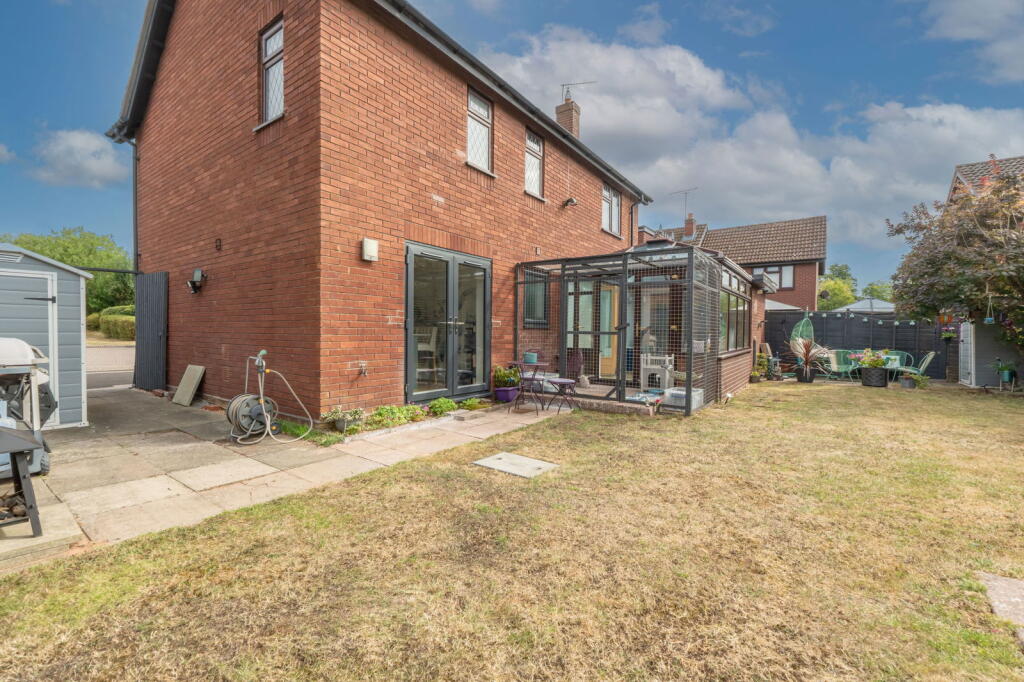 Additional image 34 of Eldersfield Close, Redditch, B98 9NG