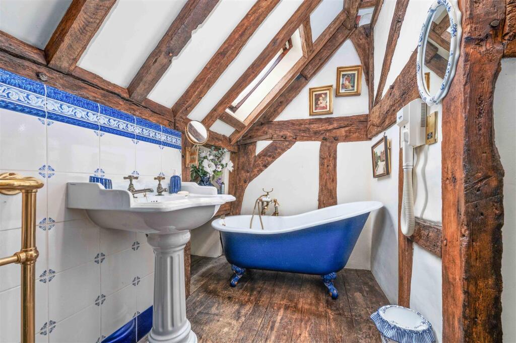 Additional image 17 of Gentlemans Lane, Ullenhall