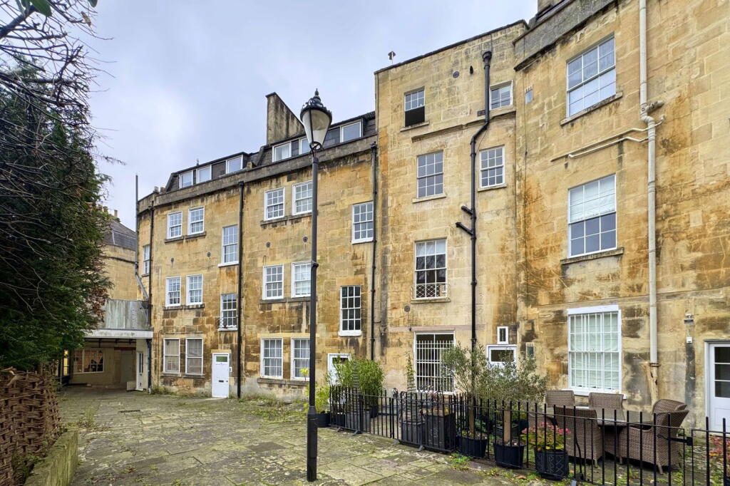 Additional image 24 of St. James's Street, Bath