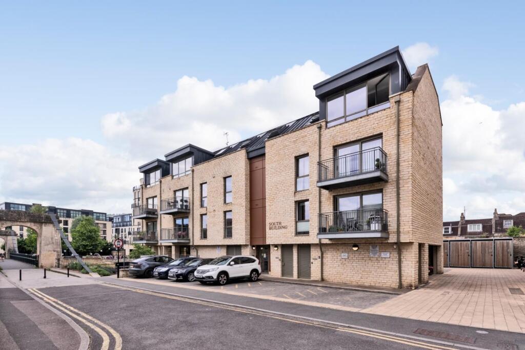 Additional image 11 of Victoria Bridge Road, Bath