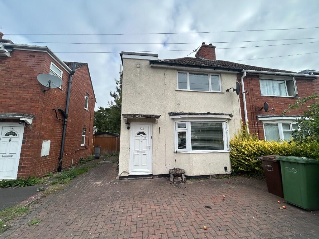 Property image for Alston Road, Solihull, B91 2RG