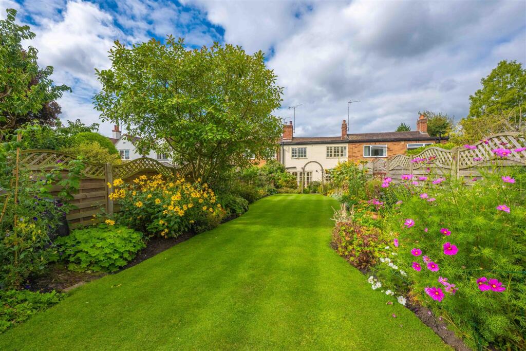 Additional image 19 of Vicarage Hill, Tanworth-In-Arden