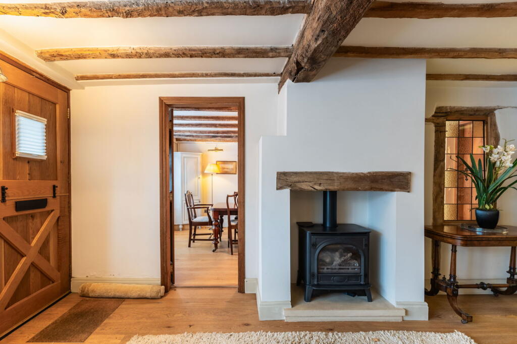 Additional image 3 of High Street, Henley-in-arden, B95 5BA