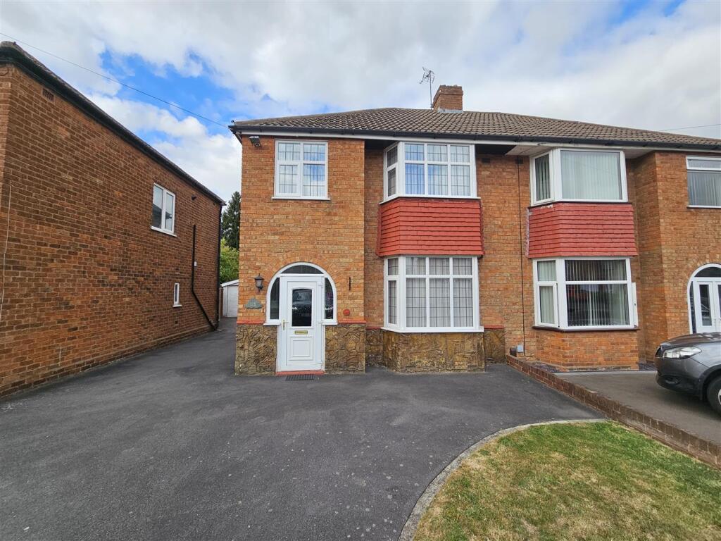 Additional image 22 of Valley Road, Solihull