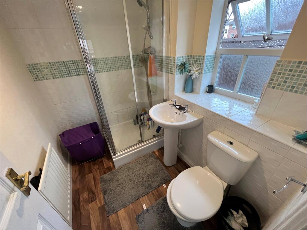 Additional image 11 of Bisbrook Croft, Solihull, West Midlands, B91