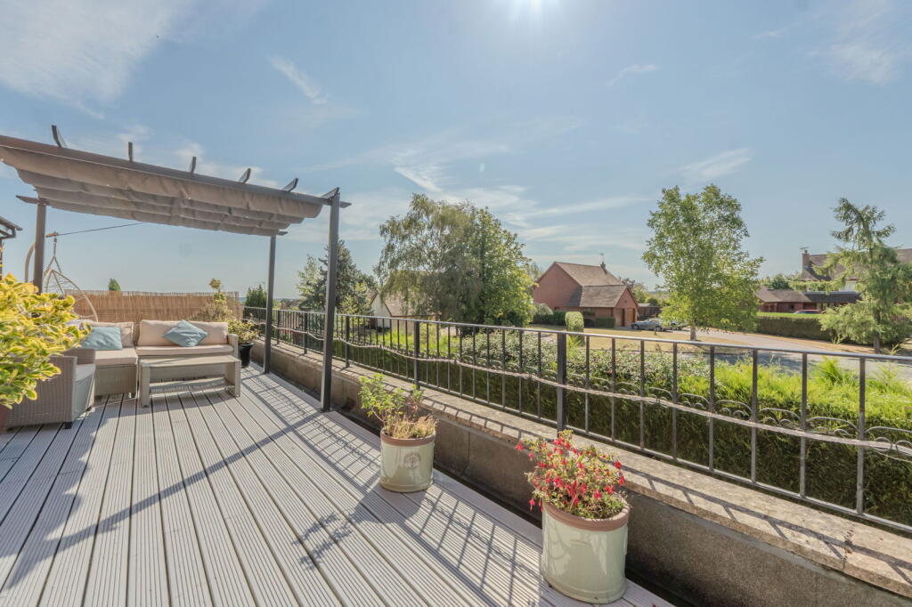 Additional image 20 of Sambourne Park, Sambourne Lane, Sambourne, B96 6PE