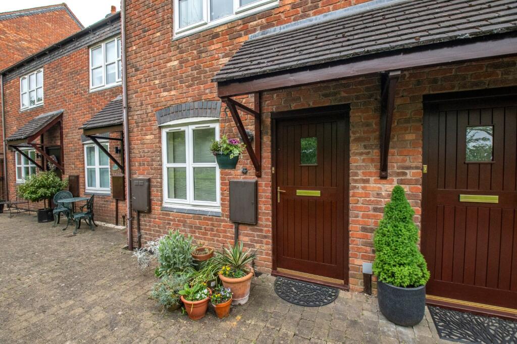 Additional image 18 of Broom Lane, Shirley, Solihull, West Midlands, B90