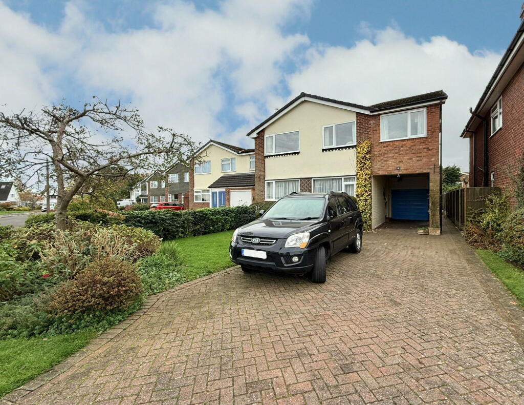 Additional image 17 of Wyken Close, Dorridge