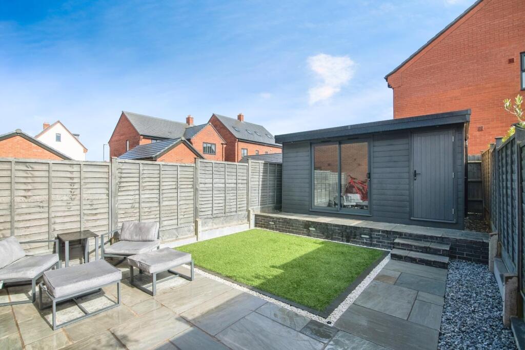 Additional image 14 of Gillott Drive, Blythe Valley