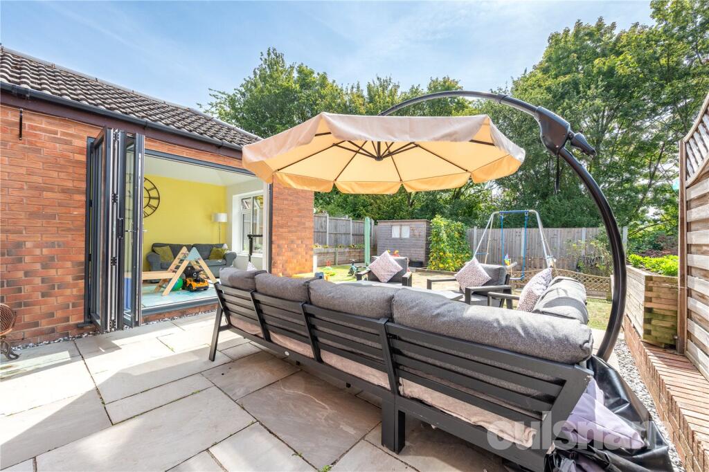 Additional image 20 of Duxford Close, Redditch, Worcestershire, B97