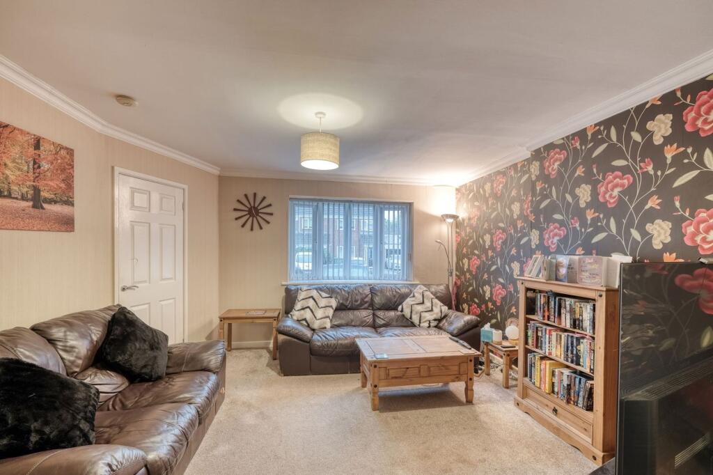 Additional image 5 of Lassington Close, Redditch, B98