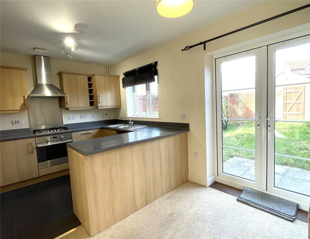 Additional image 10 of Thestfield Drive, Staverton Marina