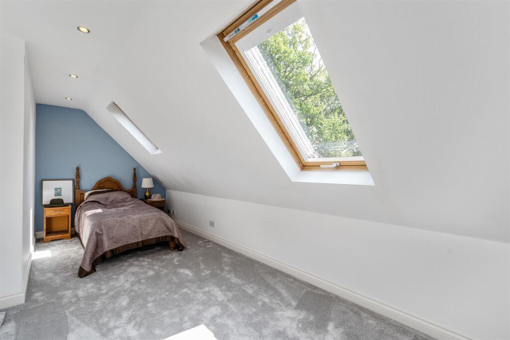 Additional image 14 of Fulford Hall Road, Tidbury Green, Solihull