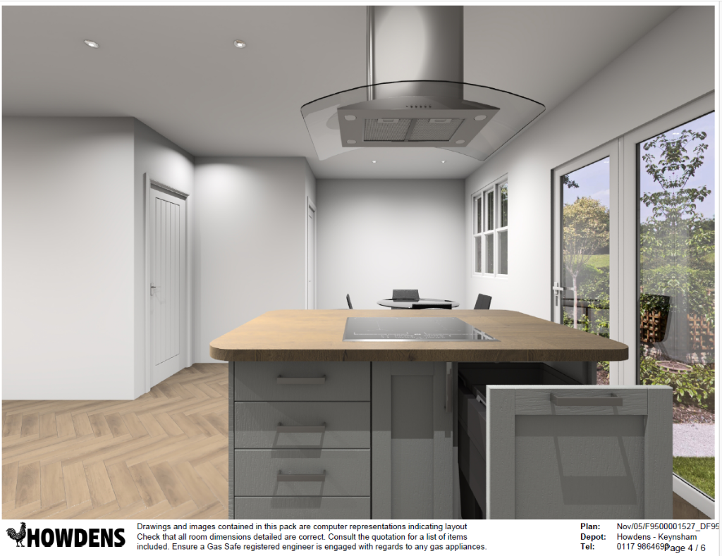 Additional image 7 of Maple House, 12a Locks Hill, Frome, Somerset, BA111NA