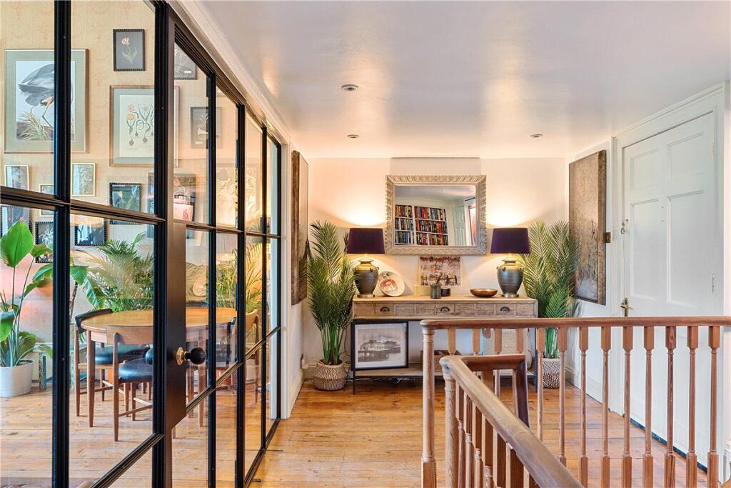 Additional image 5 of Marlborough Buildings, Bath, Somerset, BA1