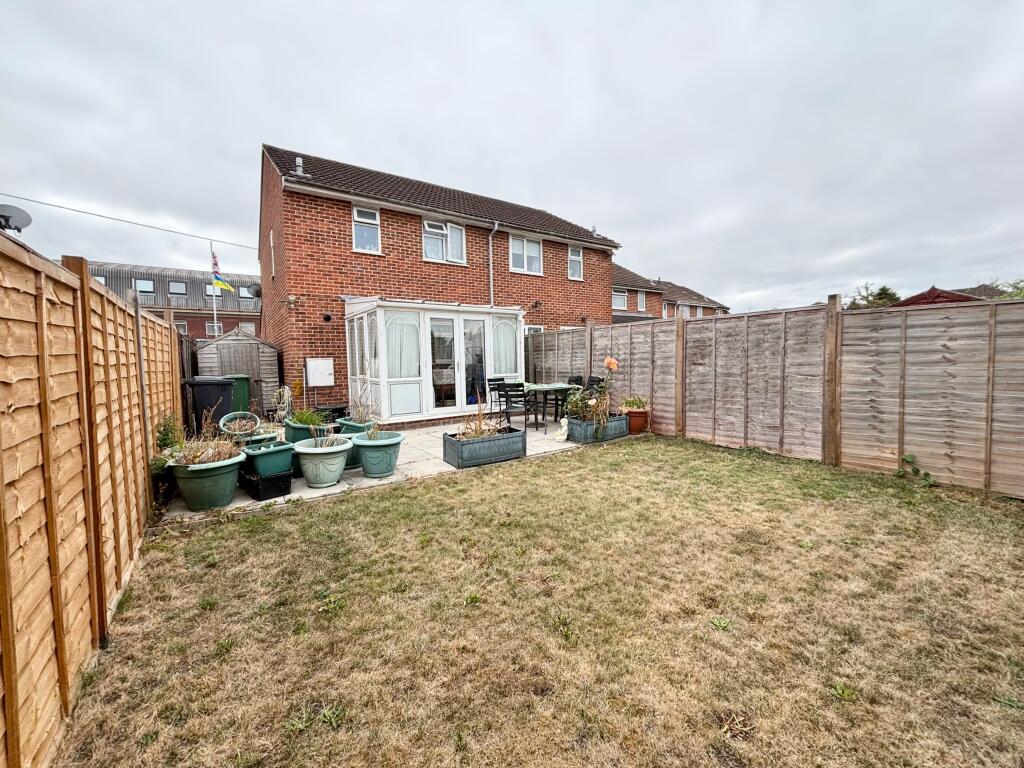 Additional image 5 of Meadow Lane, Westbury, BA13