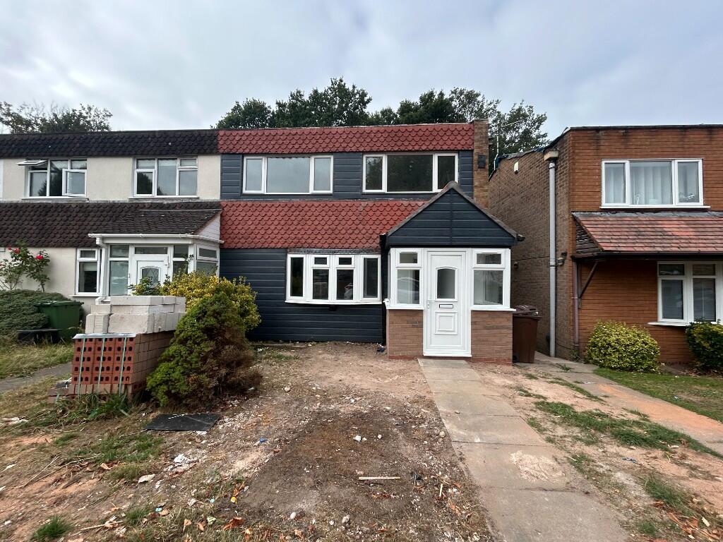 Property image for Walsgrave Drive, Solihull, West Midlands, B92 9PG