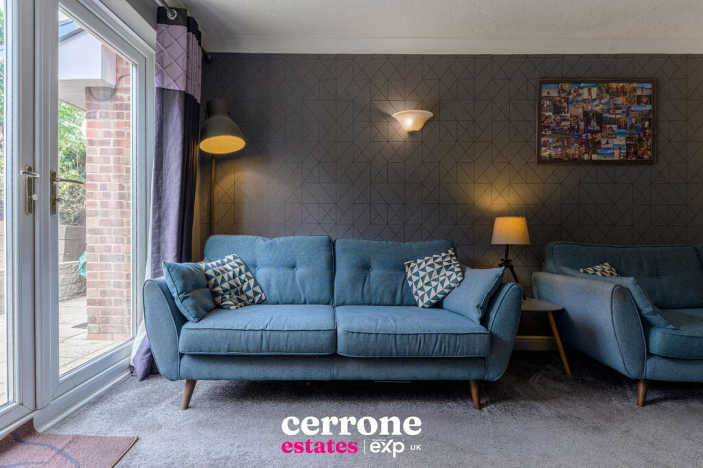 Additional image 5 of Longfellow Close, Walkwood, Redditch, B97 5HN