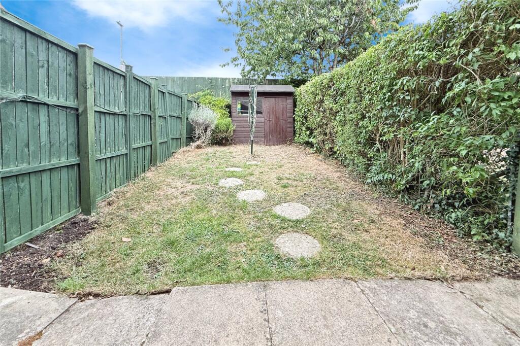 Additional image 12 of The Old Batch, Bradford On Avon