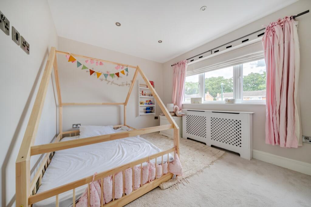 Additional image 14 of Hansell Drive Dorridge B93