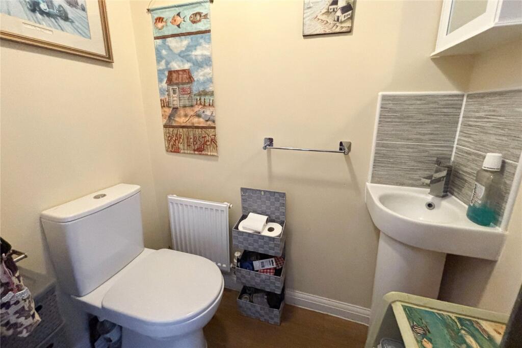 Additional image 19 of Athelney Avenue, Westbury