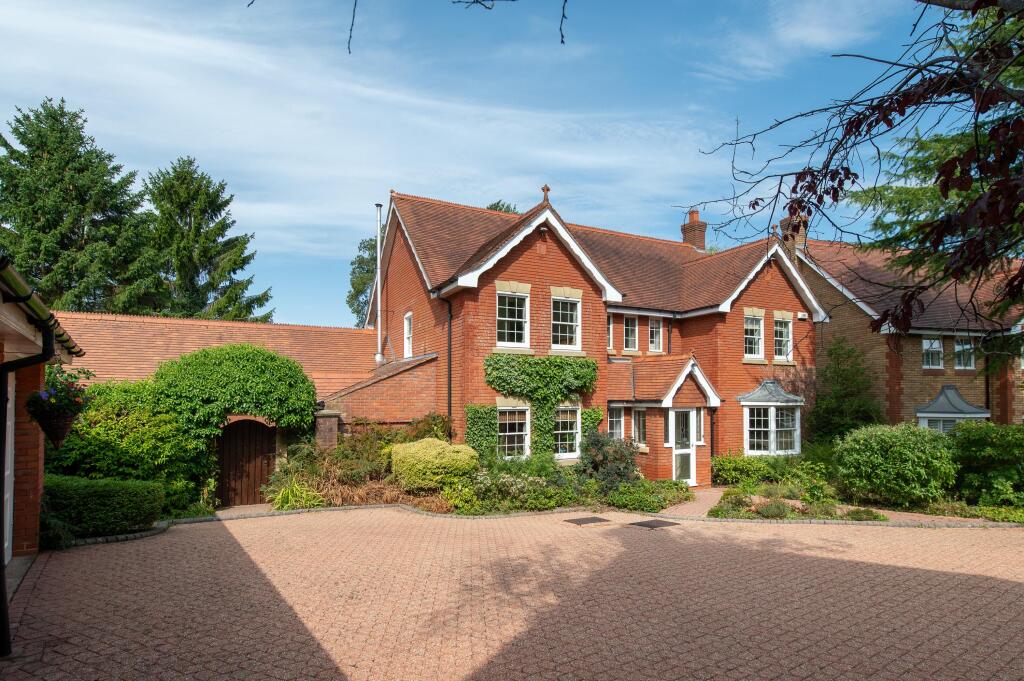 Additional image 32 of Penn Lane, Tanworth-in-Arden, Solihull, Warwickshire, B94