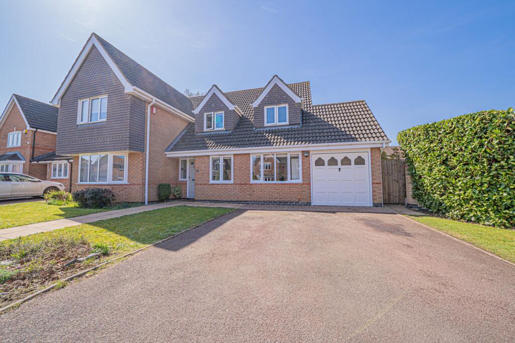 Additional image 26 of Althorpe Drive, Dorridge, B93