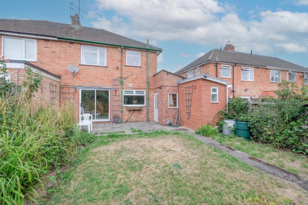 Additional image 14 of Ravensmere Road, Redditch, B98