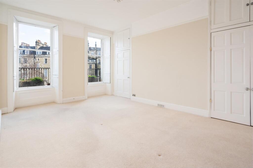 Additional image 8 of Marlborough Buildings, Bath