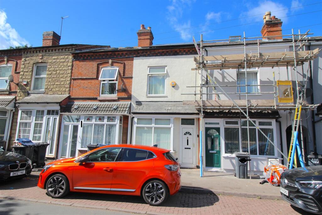 Property image for Charles Road, Small Heath, Birmingham