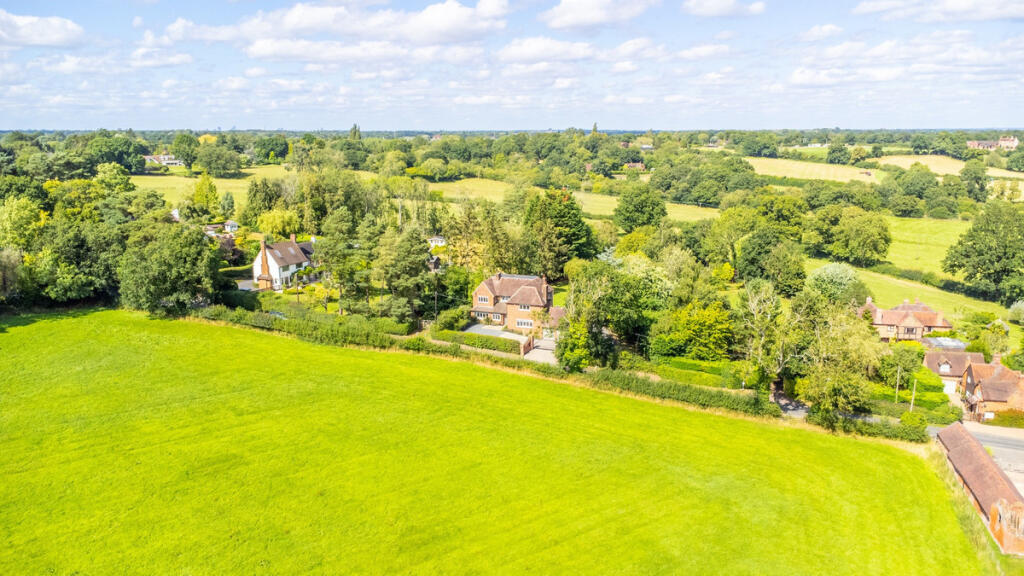 Additional image 39 of Vicarage Hill, Solihull, Tanworth-in-Arden B94 5EA