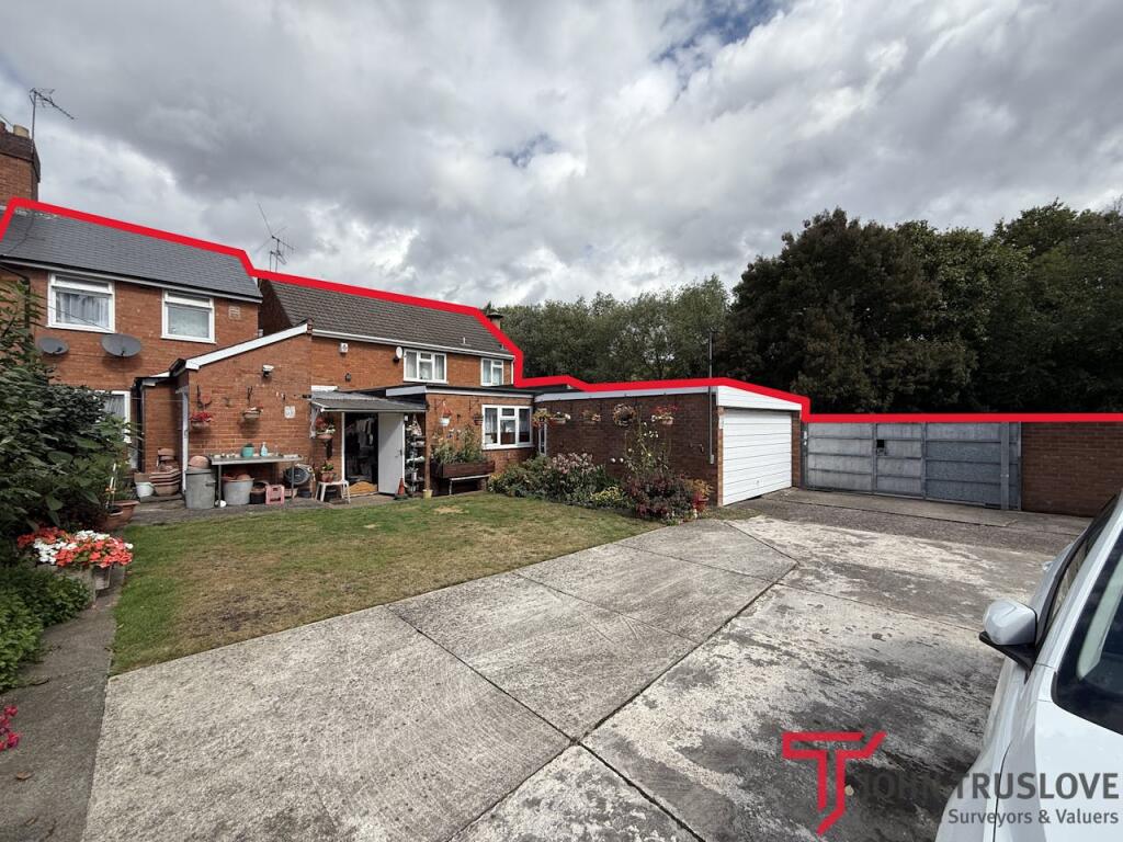 Additional image 16 of 82 - 88 Beoley Road West, Redditch, B98 8LX