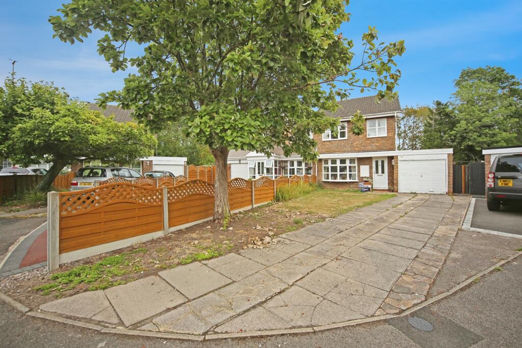 Additional image 17 of Munsley Close, Redditch