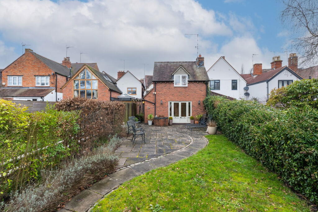 Additional image 41 of High Street, Henley-in-arden, B95 5BA