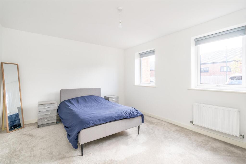 Additional image 7 of Newman Square, Shirley