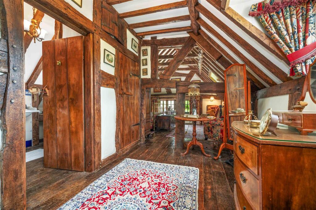 Additional image 16 of Gentlemans Lane, Ullenhall