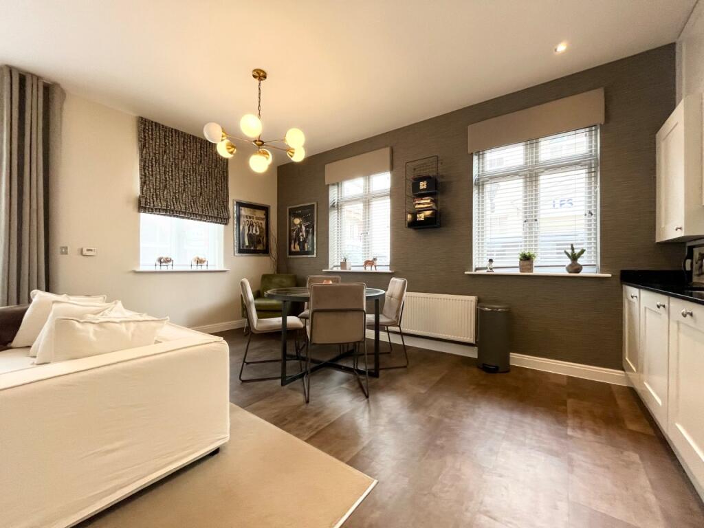 Additional image 5 of Gorcott Lane, Dickens Heath, Shirley, Solihull, B90