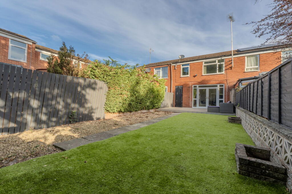 Additional image 29 of Kineton Close, Matchborough West, Redditch, B98 0EU