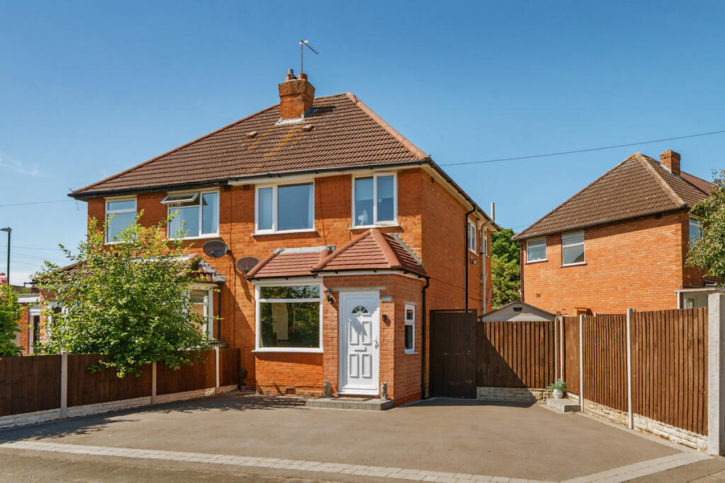 Property image for Clinton Road, Solihull, B90