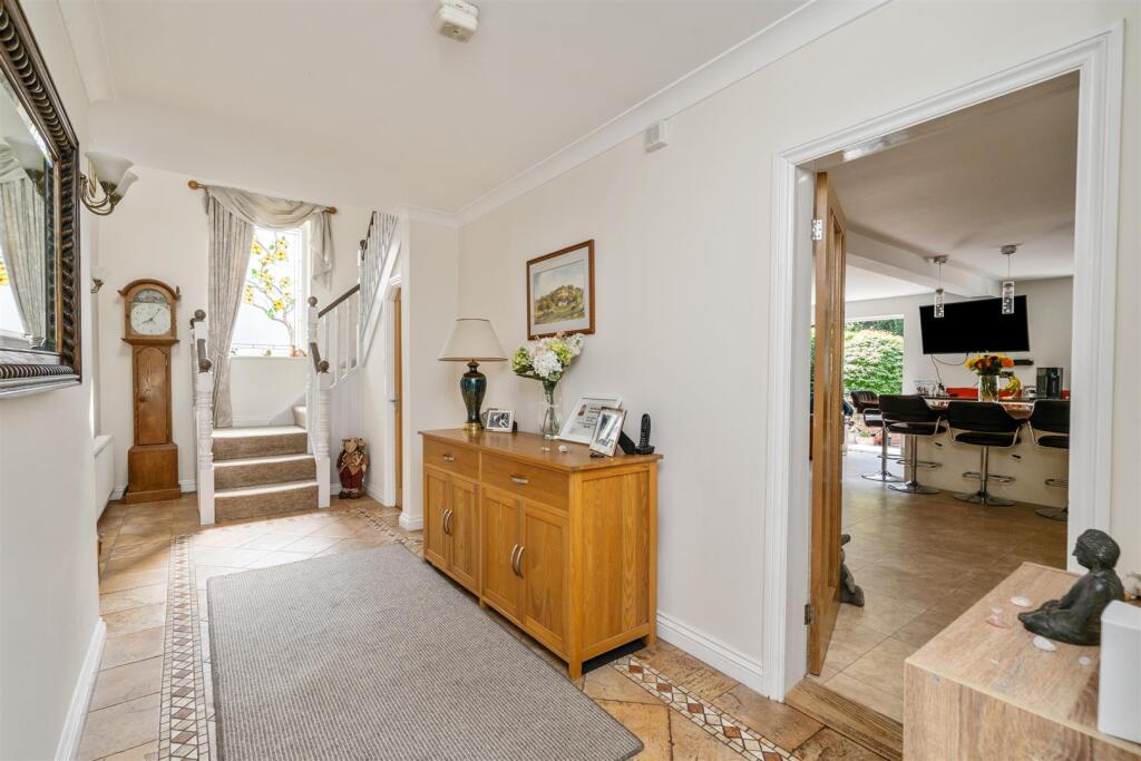 Additional image 9 of Fulford Hall Road, Tidbury Green, Solihull