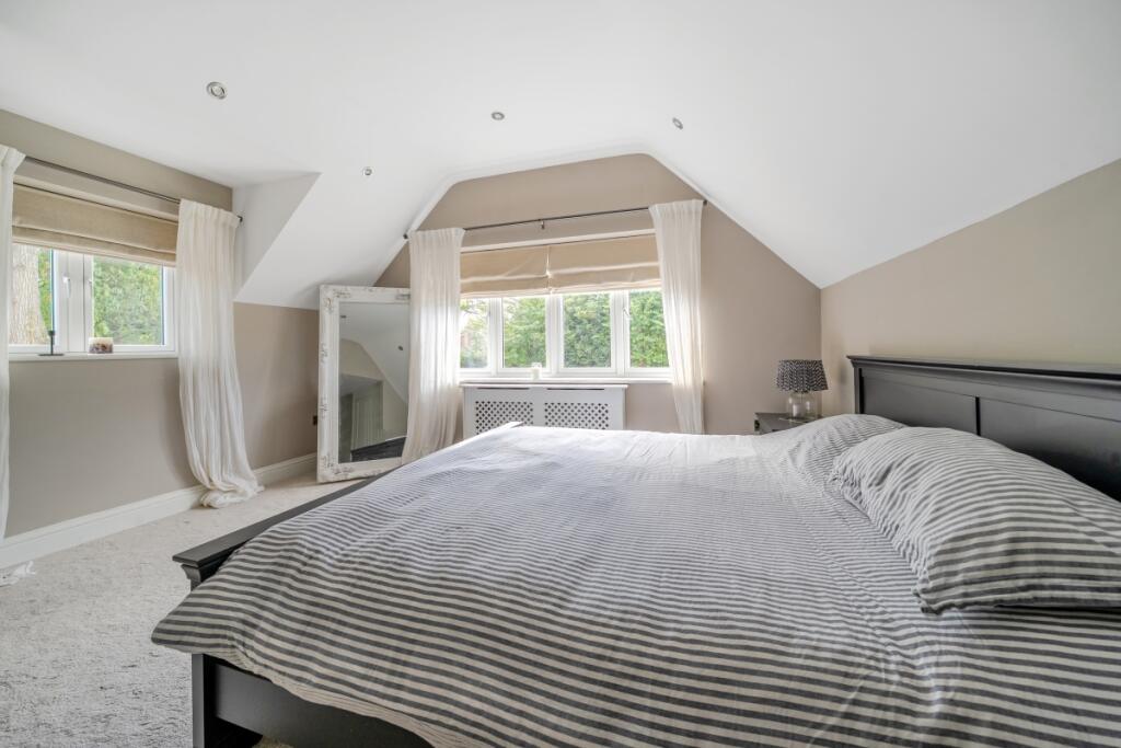 Additional image 12 of Hansell Drive Dorridge B93