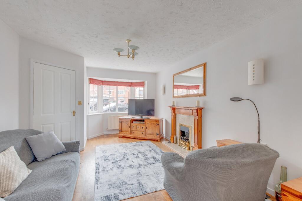 Additional image 4 of Shireland Lane, Brockhill, Redditch, B97