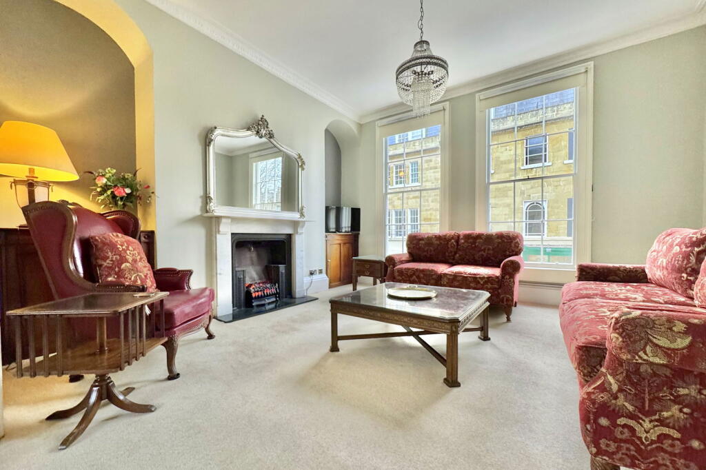 Additional image 2 of St. James's Street, Bath