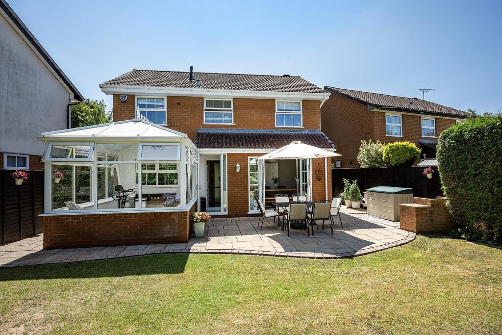 Additional image 5 of Lindhurst Drive, Hockley Heath