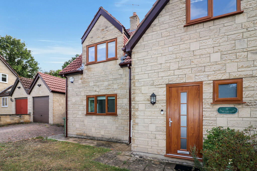 Additional image 33 of Westfield Park South, Bath