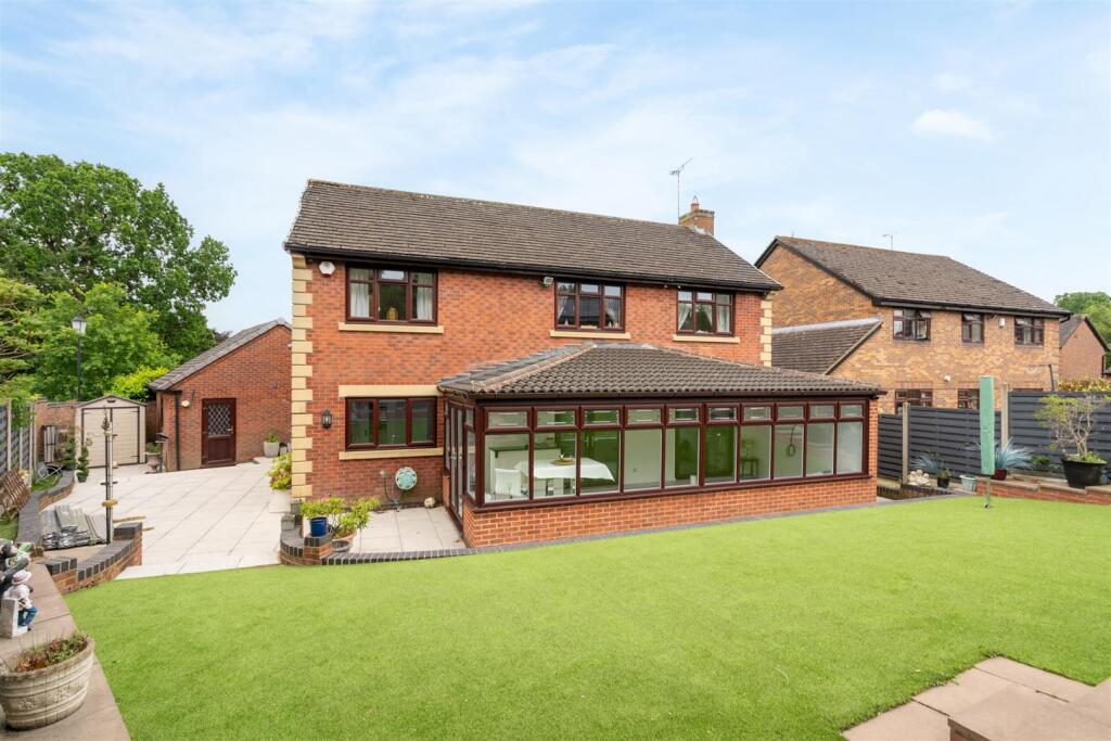 Additional image 17 of Ashborough Drive, Solihull