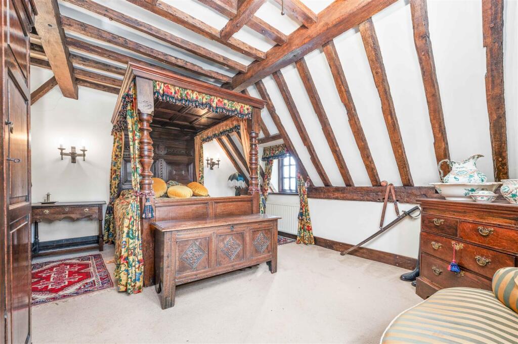 Additional image 23 of Gentlemans Lane, Ullenhall