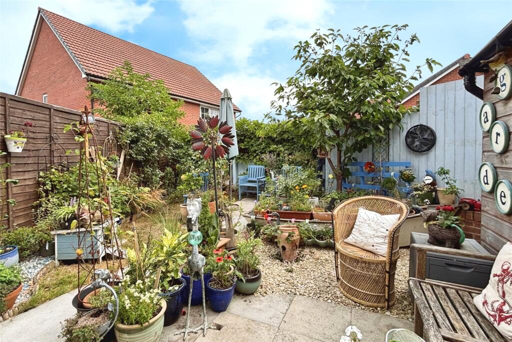 Additional image 12 of Athelney Avenue, Westbury