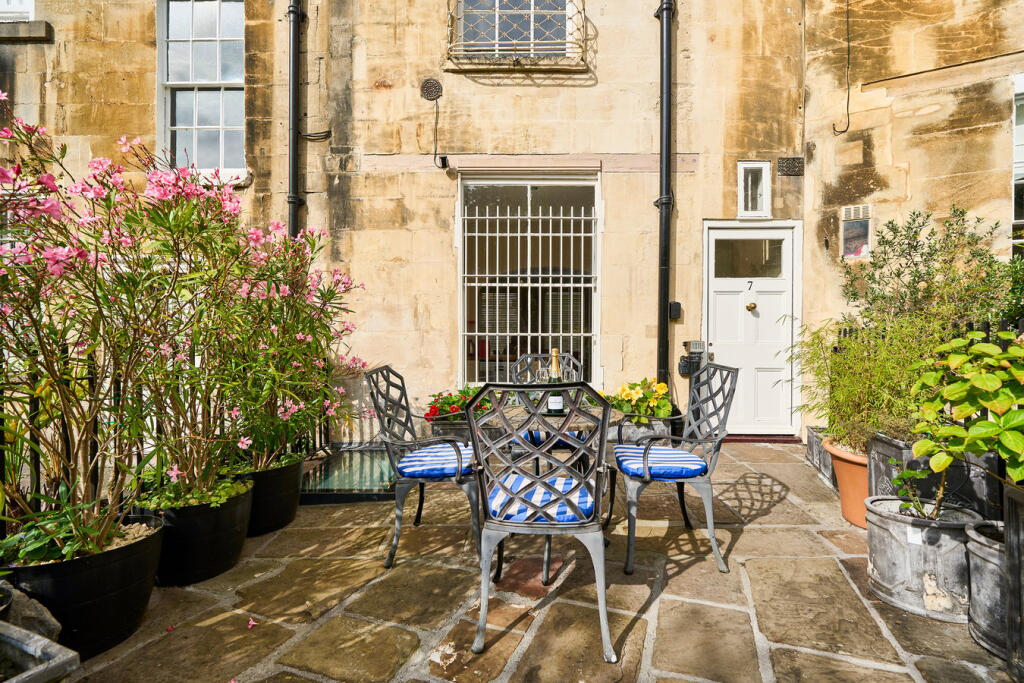 Additional image 14 of St James's Street, Lansdown, Bath, BA1